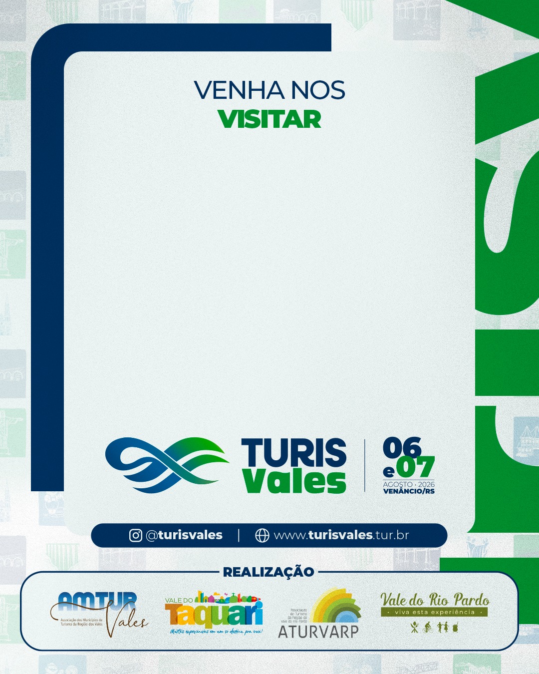 Card expositor para feed