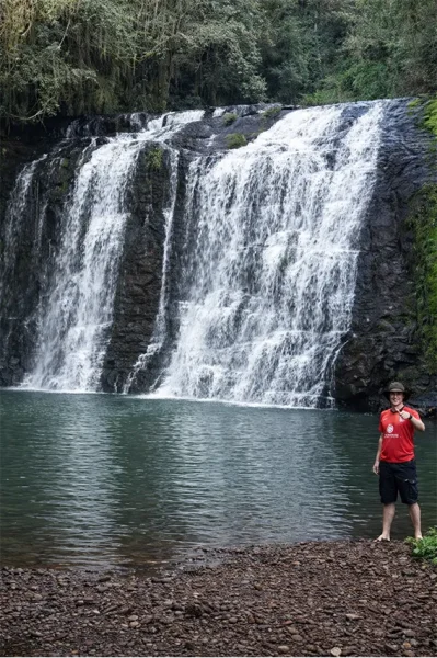 CASCATA