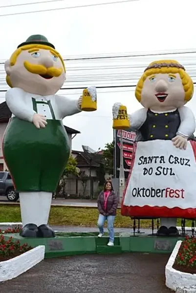 Fritz e frida