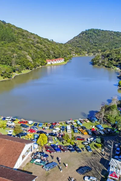LAGOA DA HARMONIA TEUTONIA